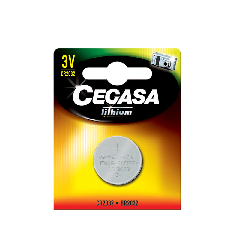 Imagen de PILA CESAGA LITIO