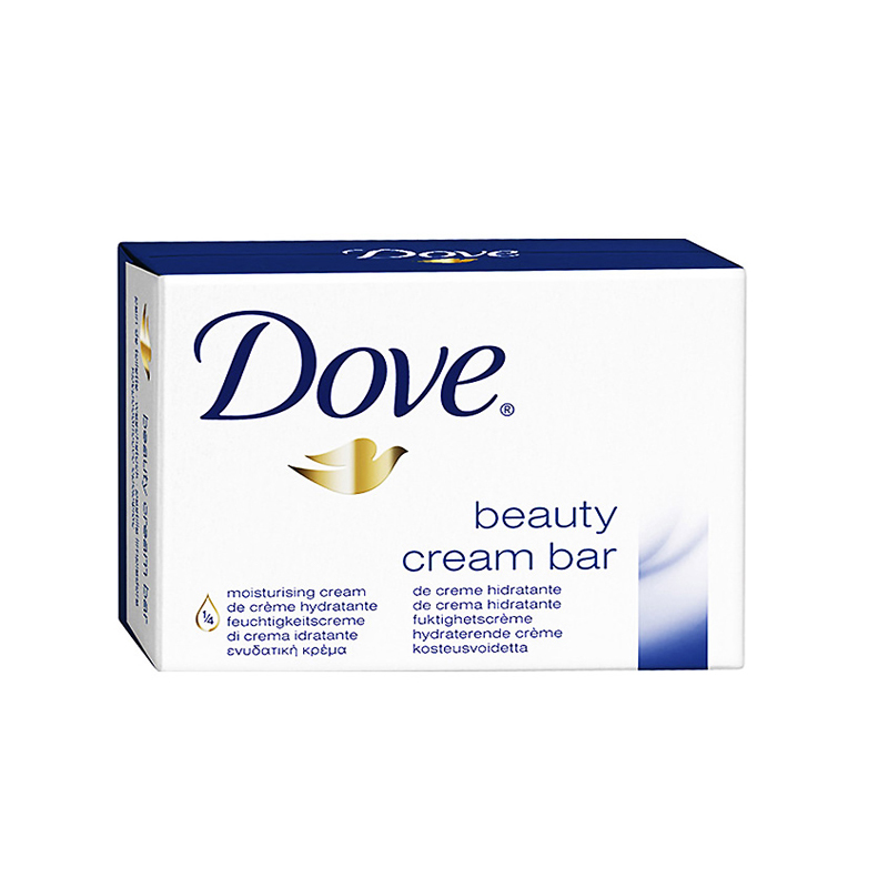 Imagen de PASTILLA DE JABON DOVE
