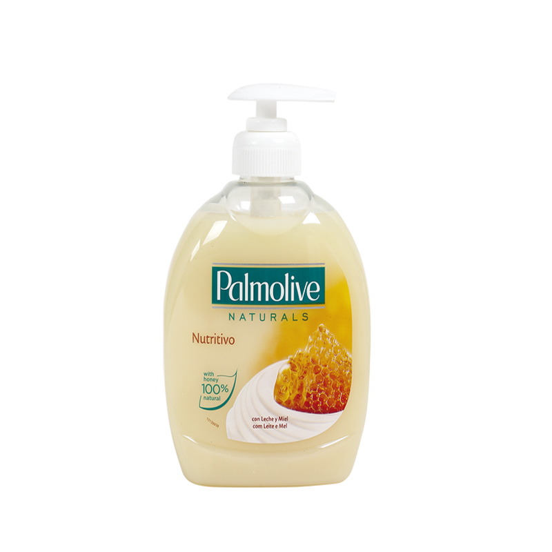 Imagen de JABON LIQUIDO PALMOLIVE