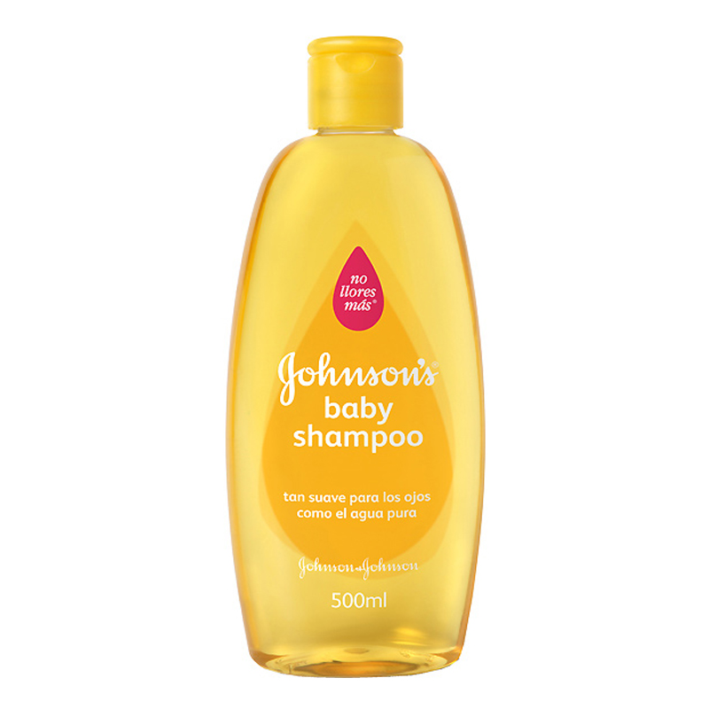 Imagen de CHAMPU JOHNSON'S