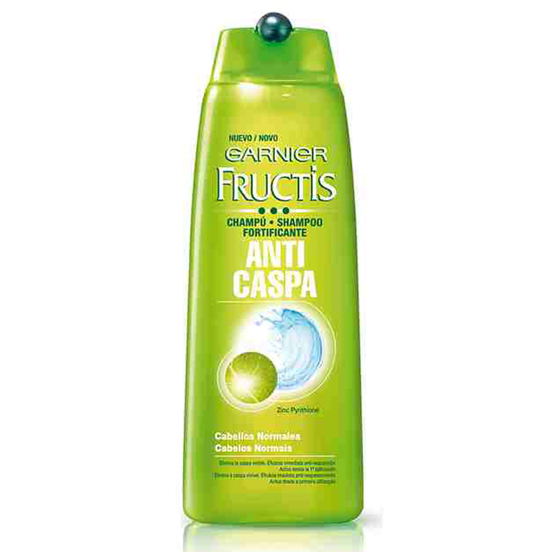 Imagen de CHAMPU FRUCTIS