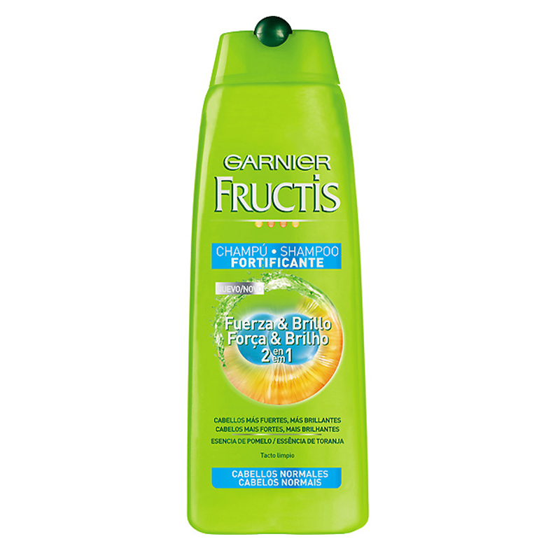 Imagen de CHAMPU FRUCTIS