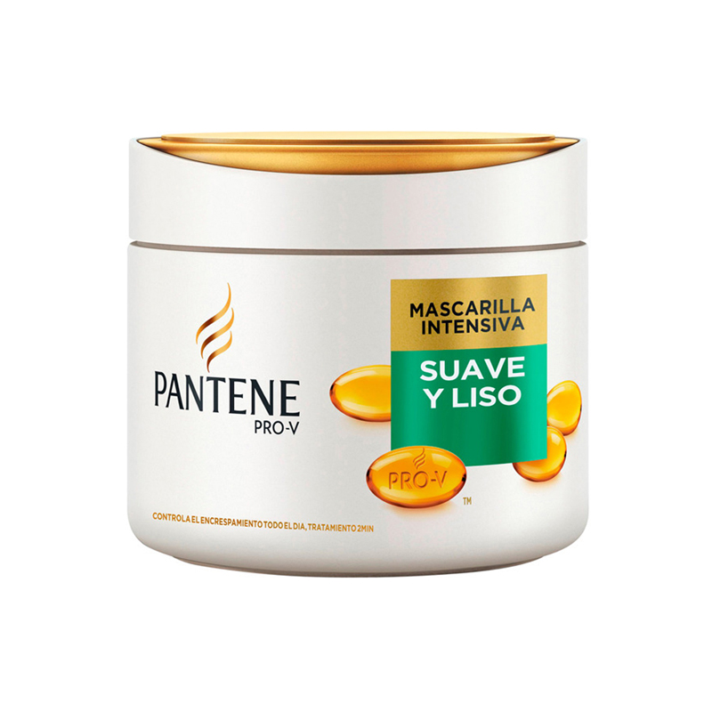 Imagen de MASCARILLA PANTENE