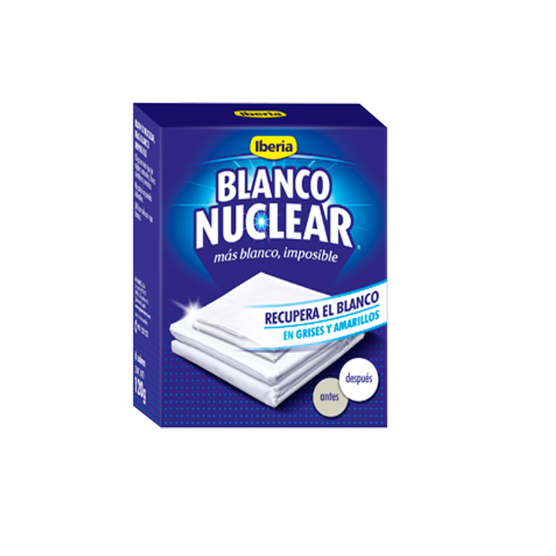 Imagen de BLANQUEADOR IBERIA