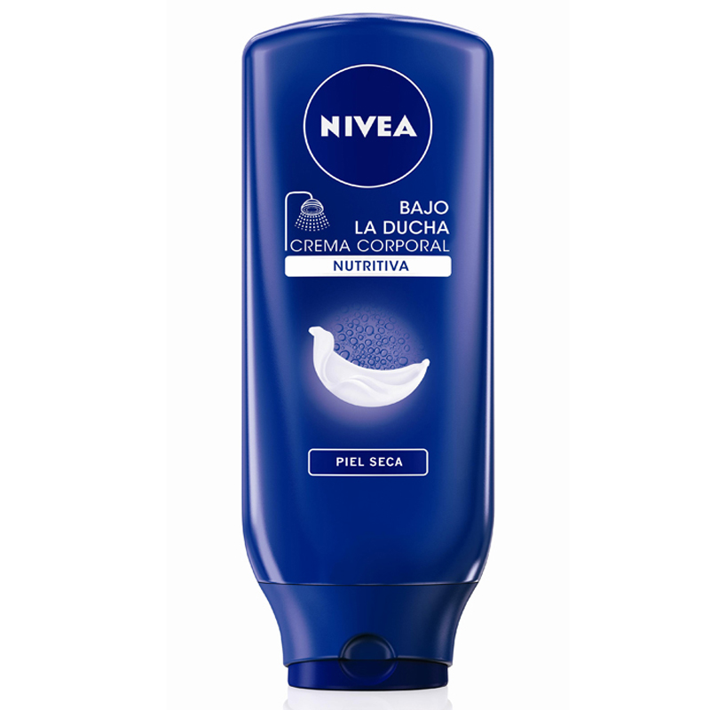 Imagen de BODY MILK NIVEA