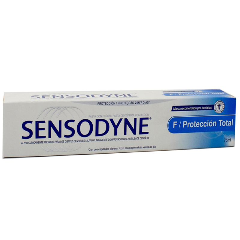 Imagen de DENTIFRICO SENSODYNE