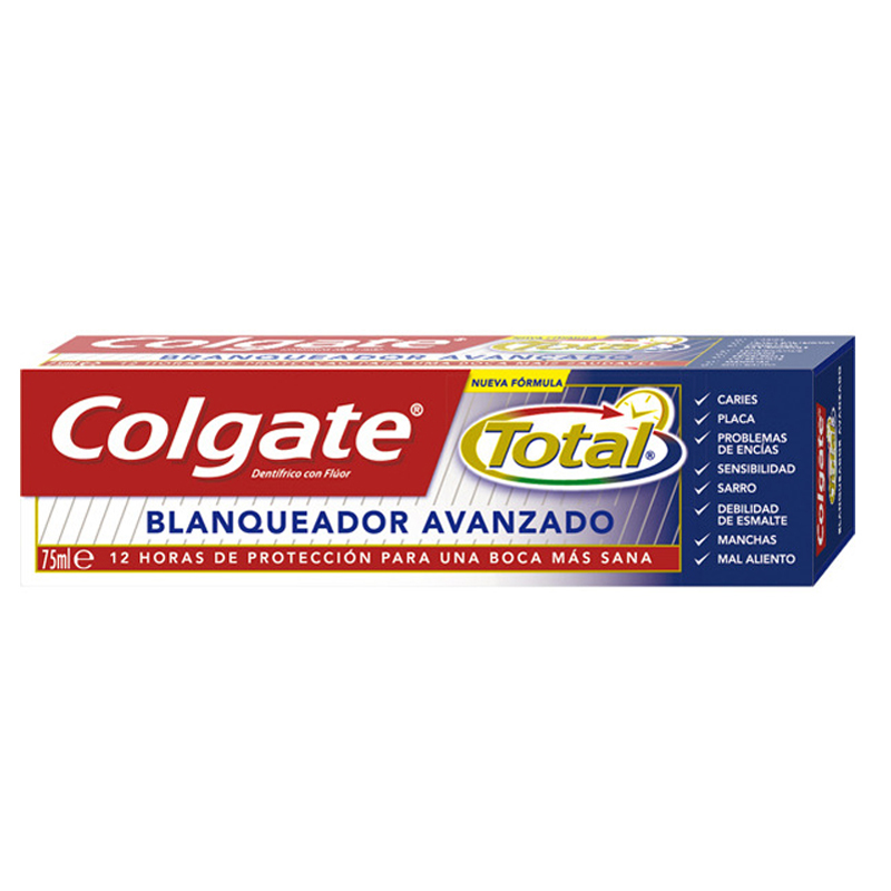 Imagen de DENTIFRICO COLGATE TOTAL