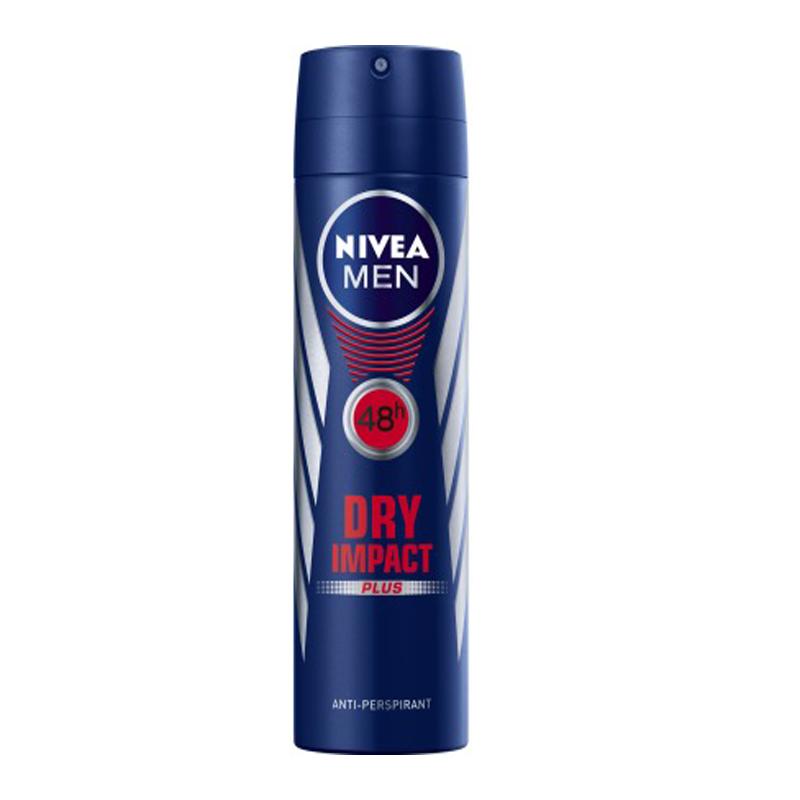 Imagen de DESODORANTE HOMBRE NIVEA