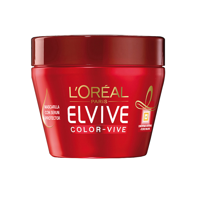 Imagen de MASCARILLA ELVIVE