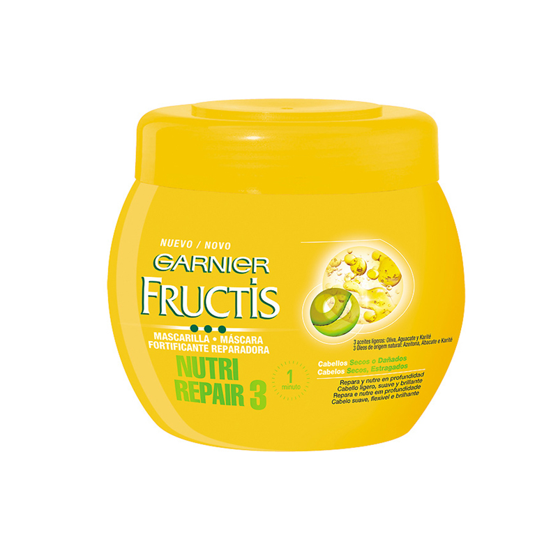 Imagen de MASCARILLA FRUCTIS