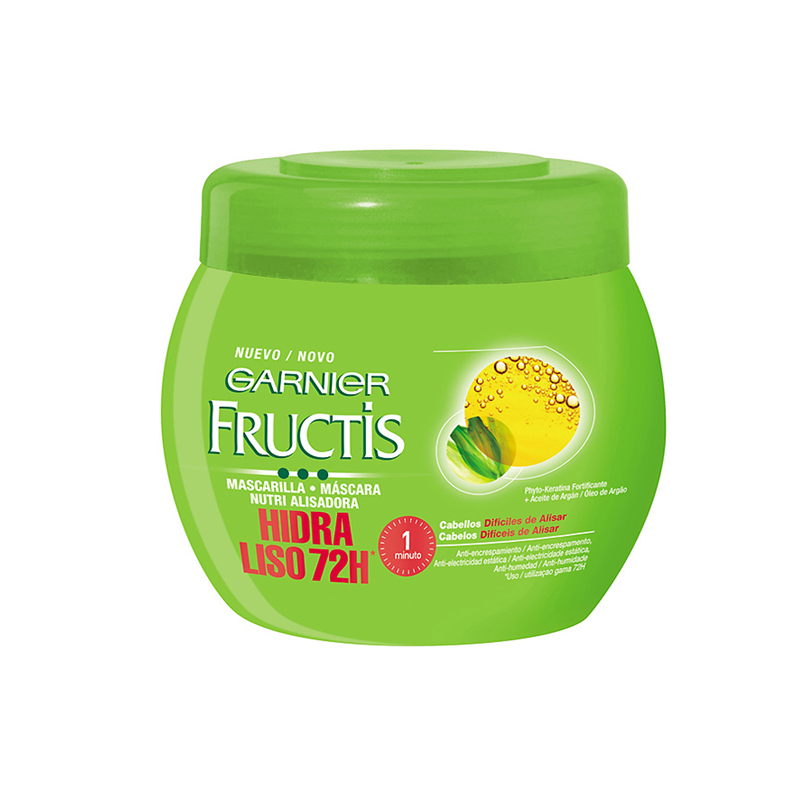 Imagen de MASCARILLA FRUCTIS