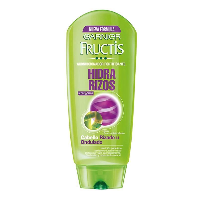 Imagen de CREMA SUAVIZANTE FRUCTIS