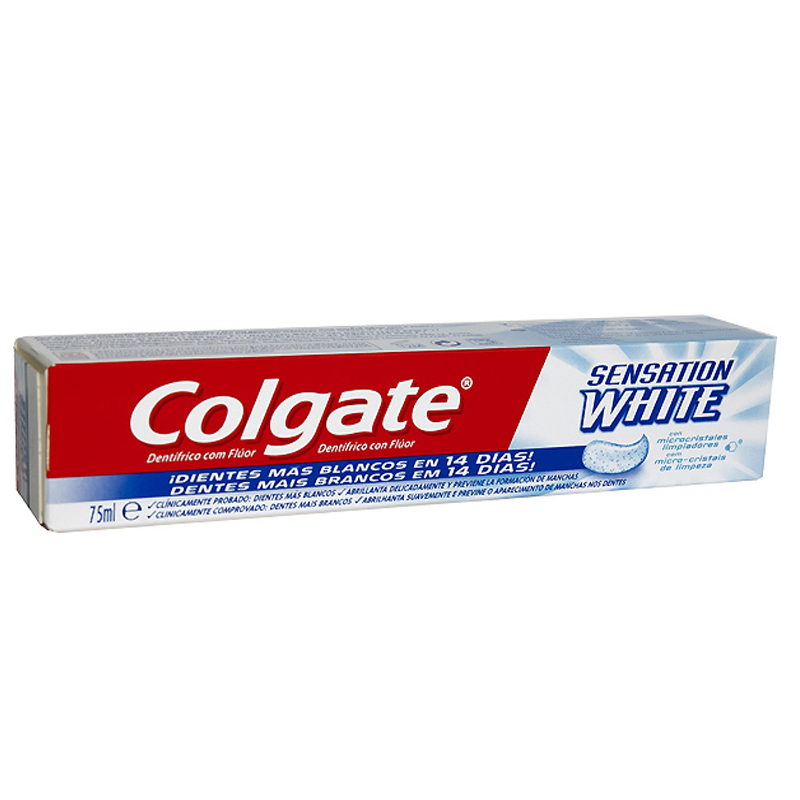 Imagen de DENTIFRICO COLGATE