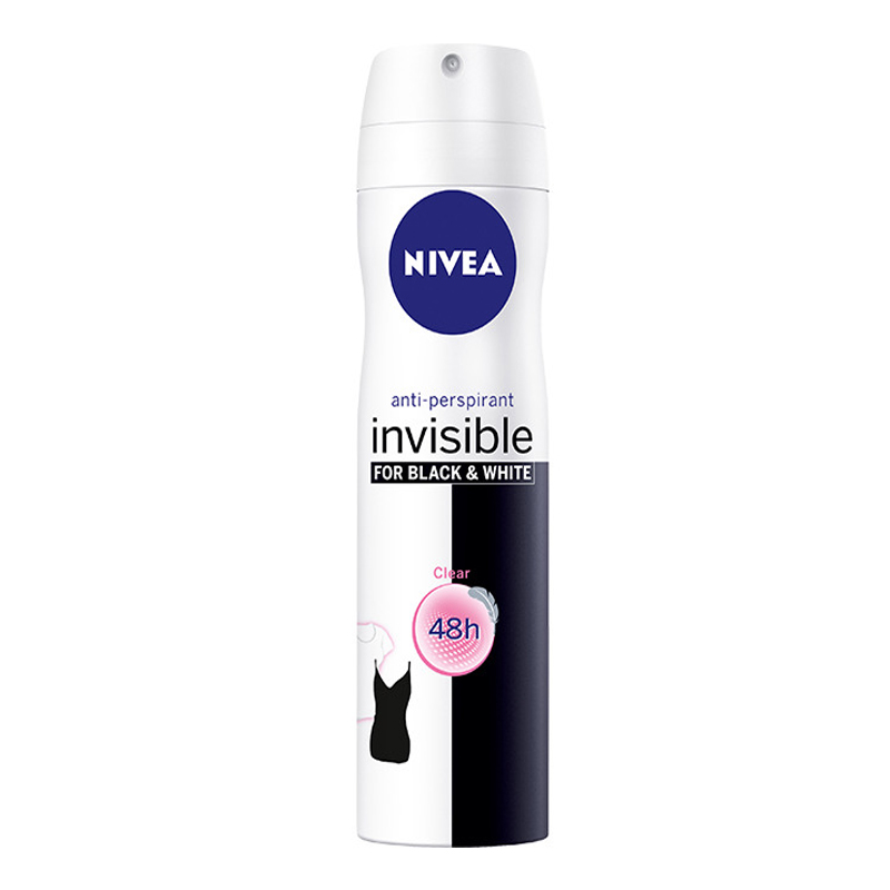 Imagen de DESODORANTE MUJER NIVEA