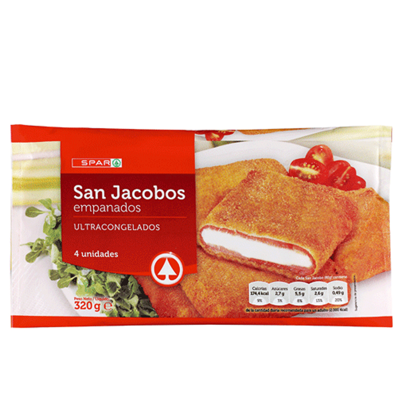 Imagen de SAN JACOBO SPAR