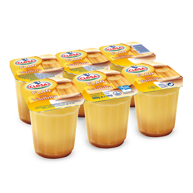 YOGUR LIQUIDO YUGUI SPAR FRESA