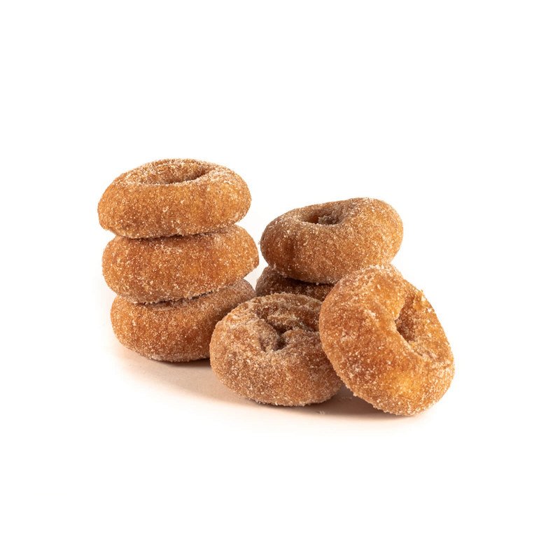 Imagen de MINI ROSQUITOS ARTESANOS ANDRADE