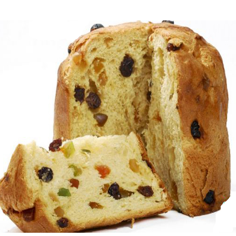 Imagen de PANETTONE FRUTAS
