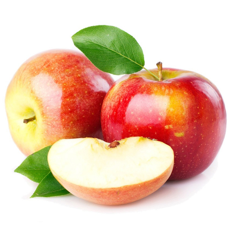 Imagen de MANZANA ROJA