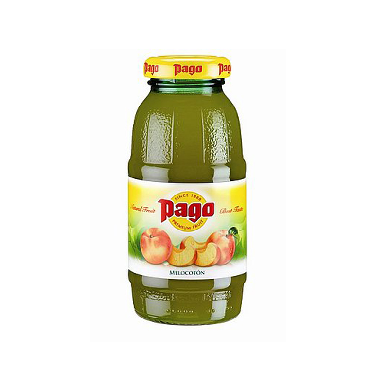 Imagen de PAGO MELOCOTON