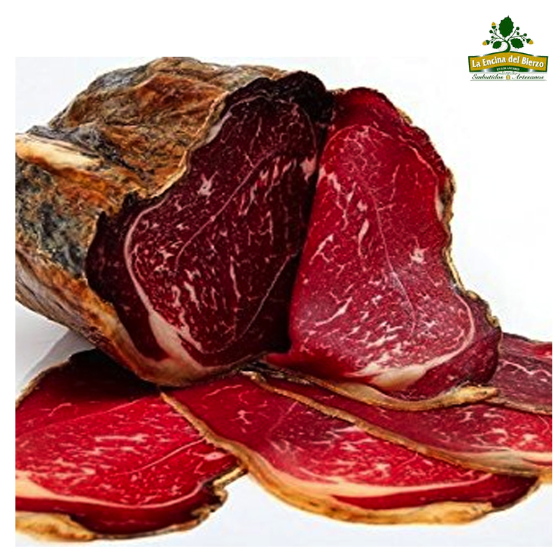 Imagen de CECINA DE VACA LA ENCINA