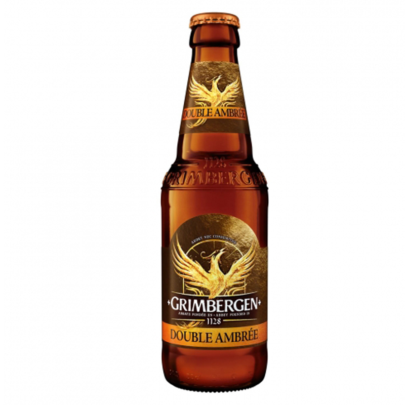 Imagen de GRIMBERGEN DOBLE