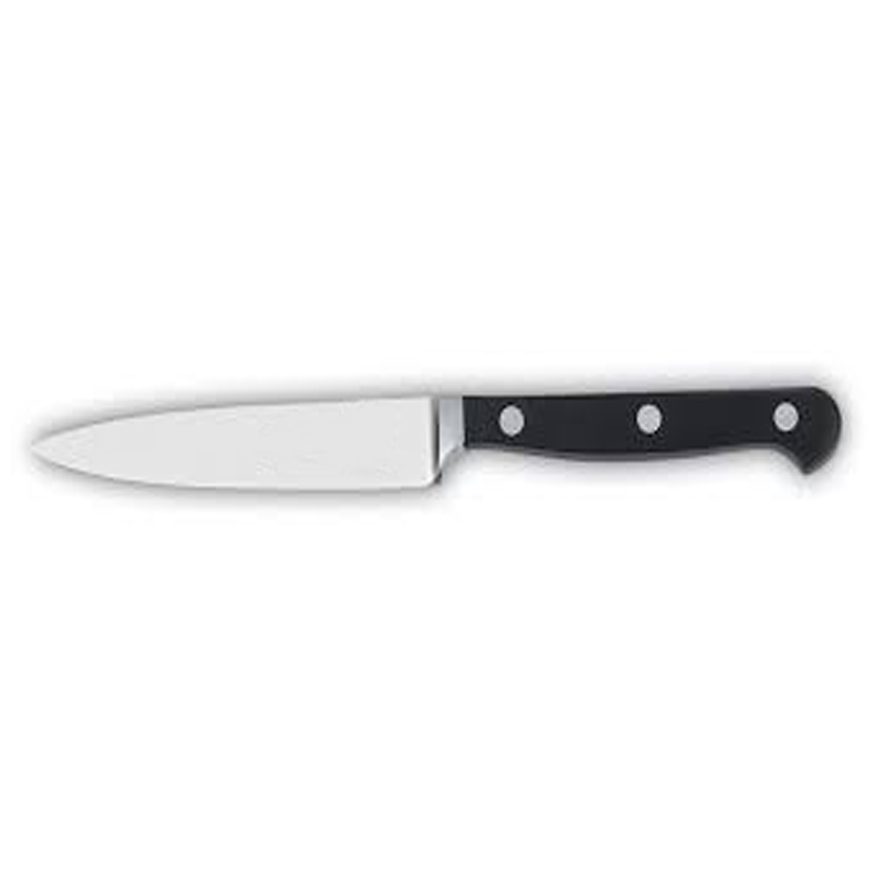 Imagen de CUCHILLO PELAR INOXIDABLE