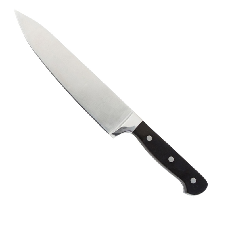 Imagen de CUCHILLO CHEF INOXIDABLE
