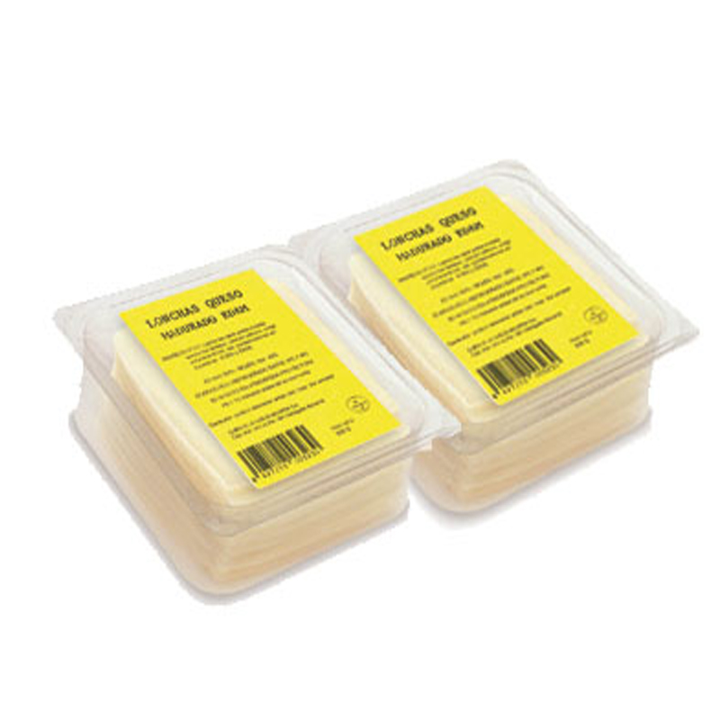 Imagen de QUESO EDAM LONCHAS