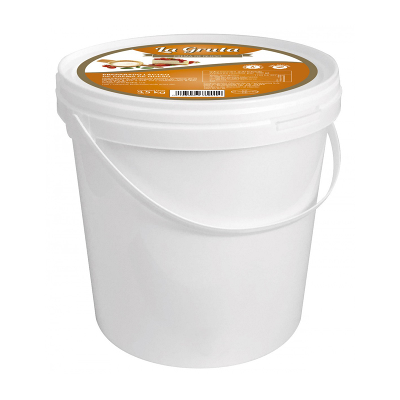 Imagen de CREMA DE QUESO