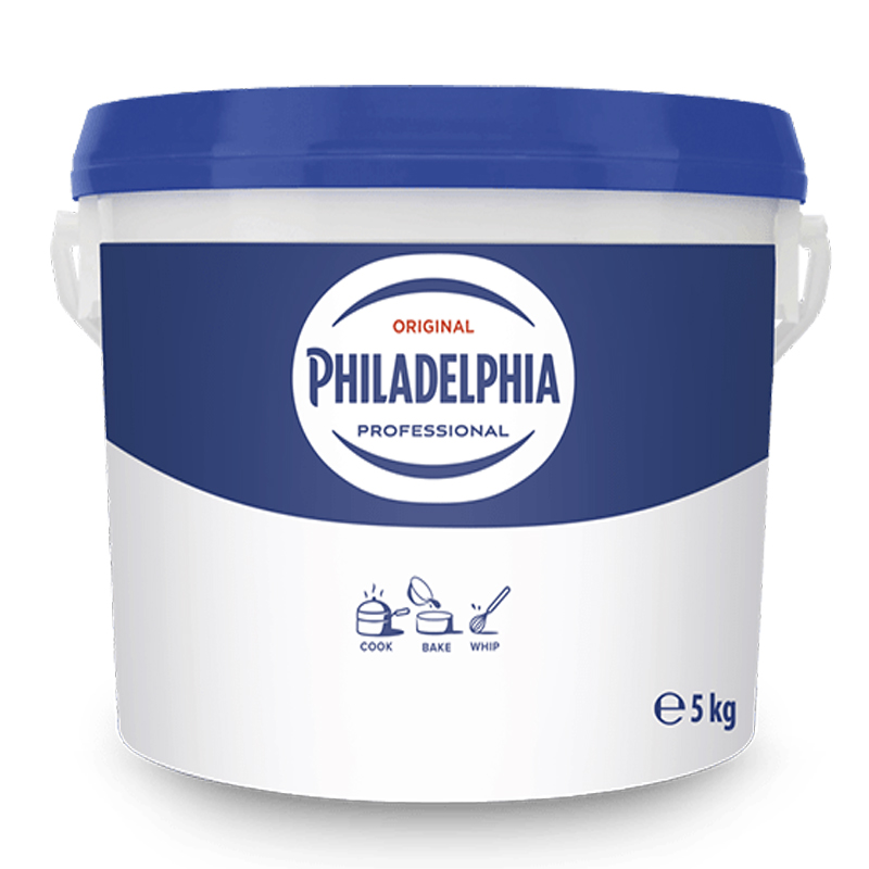 Imagen de QUESO PHILADELPHIA