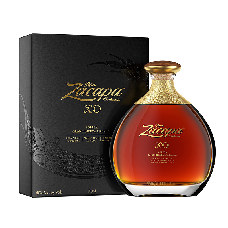 Imagen de ZACAPA CENTENARIO XO