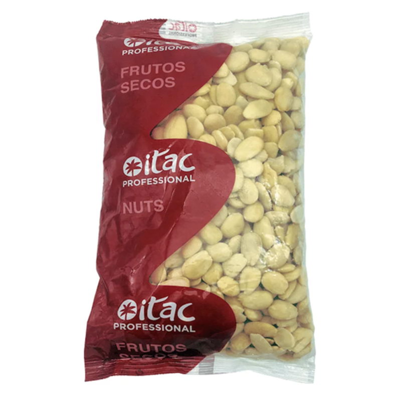 Imagen de ALMENDRA REPELADA CRUDA