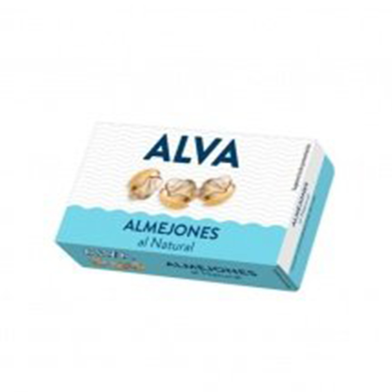 Imagen de ALMEJONES NATURALES