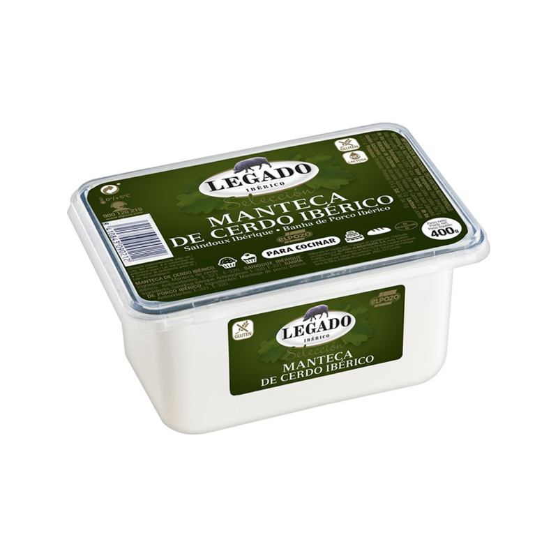 Imagen de MANTECA DE CERDO