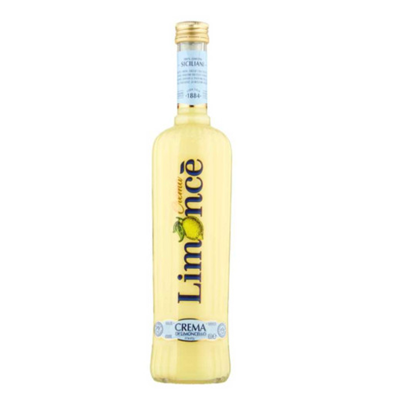 Imagen de CREMA LIMONCELLO