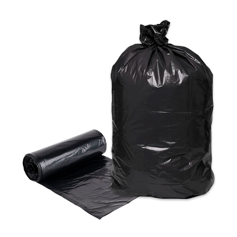 Imagen de BOLSA BASURA NEGRA