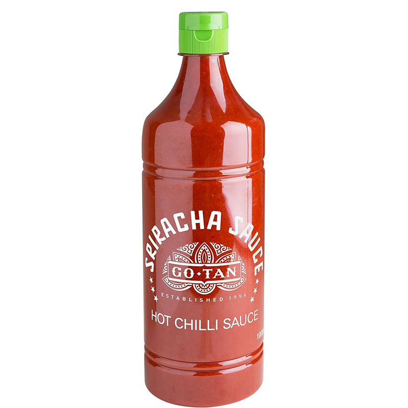 Imagen de SALSA SRIRACHA