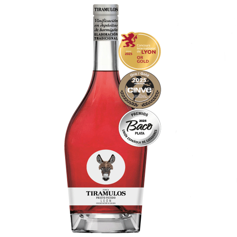 Imagen de TIRAMULOS PRIETO PICUDO
