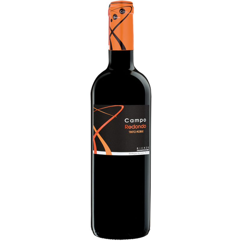 Imagen de CAMPO REDONDO