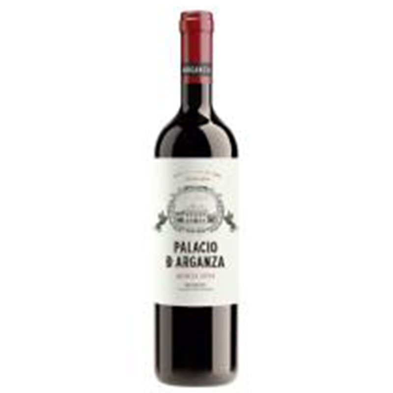Imagen de PALACIO DE ARGANZA MENCIA