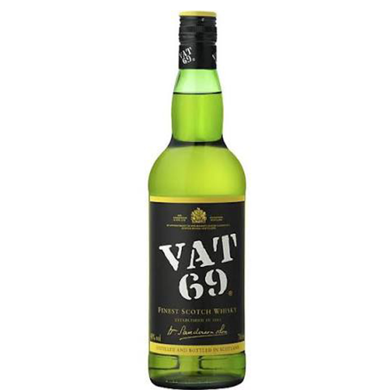 Imagen de V.A.T. 69