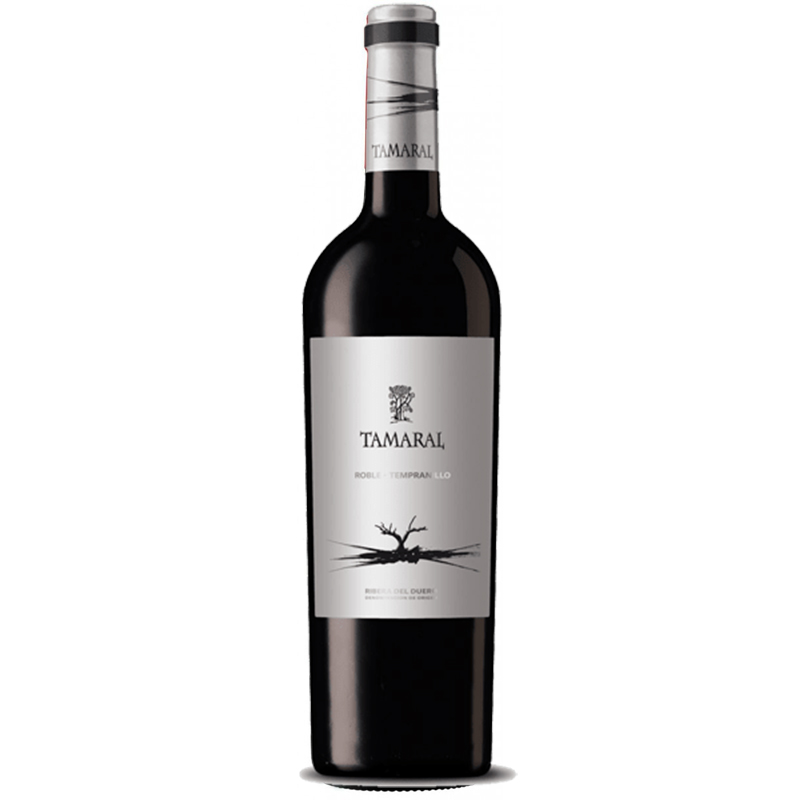 Imagen de TAMARAL ROBLE