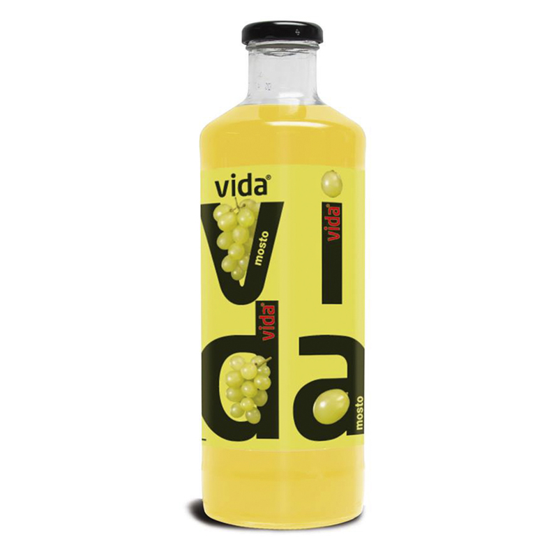Imagen de MOSTO VIDA BLANCO 1L
