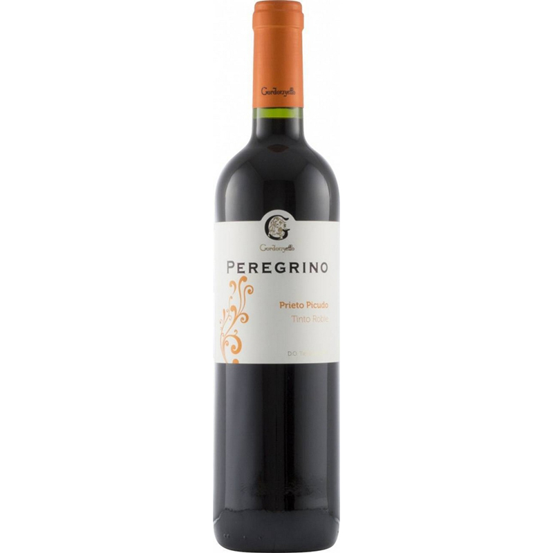 Imagen de PEREGRINO TINTO ROBLE
