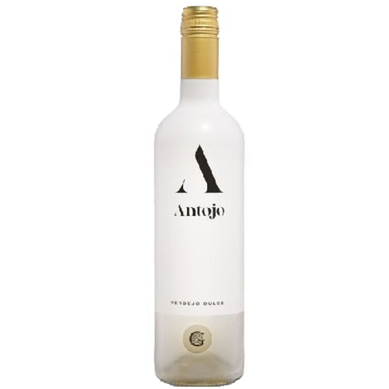Imagen de ANTOJO VERDEJO ESPUMOSO 75CL