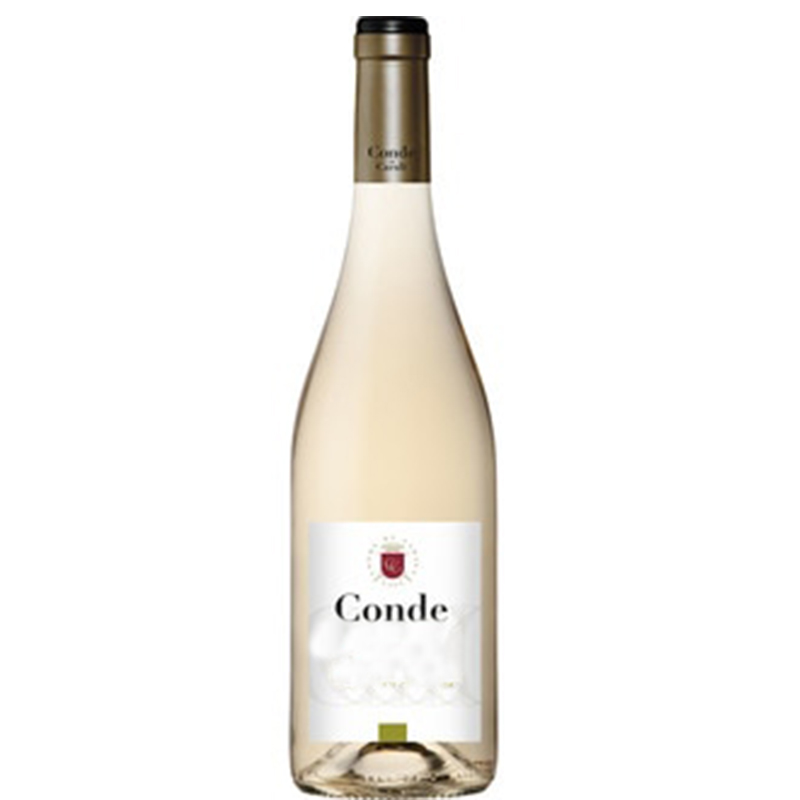 Imagen de CONDE GAZOLA BLANCO VERDEJO