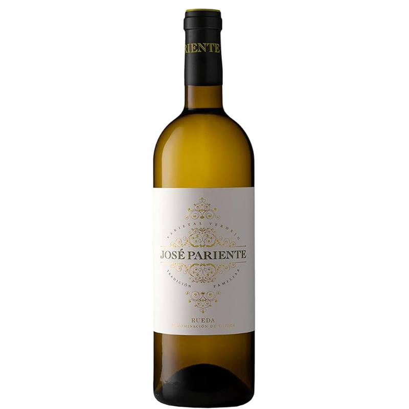 Imagen de JOSE PARIENTE VERDEJO