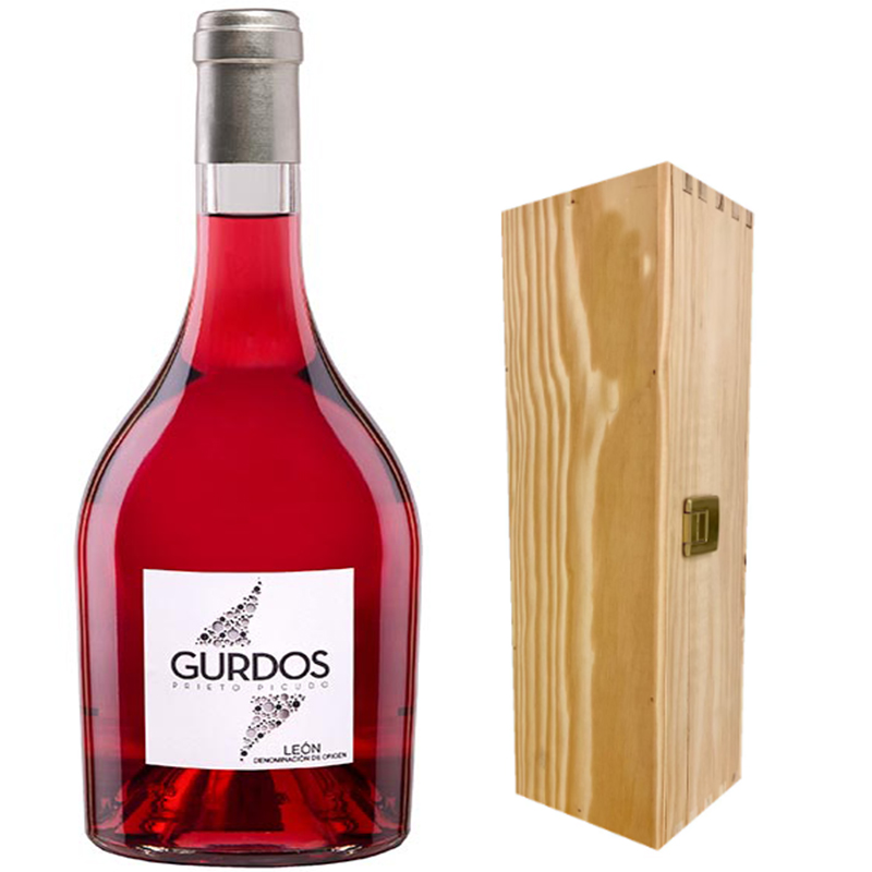 Imagen de MAGNUM GURDOS