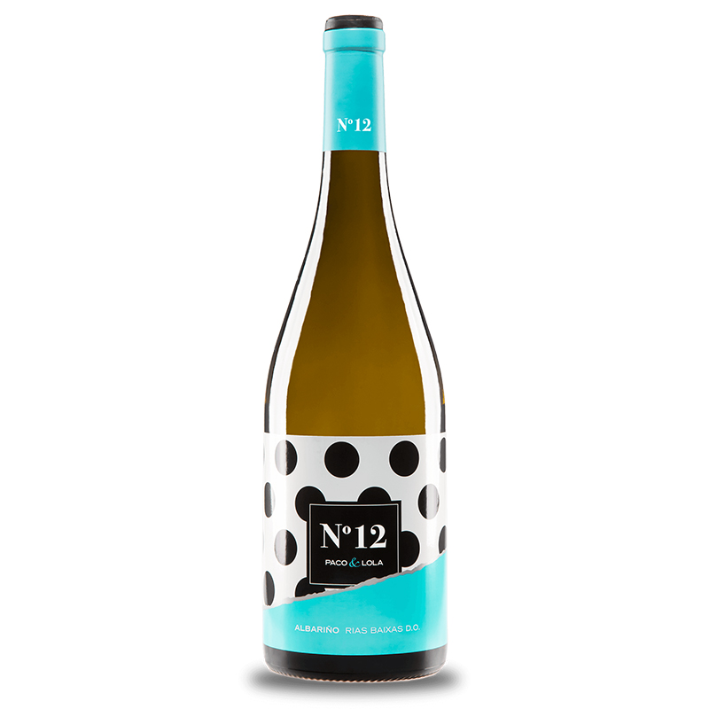 Imagen de N12 -PACO Y LOLA